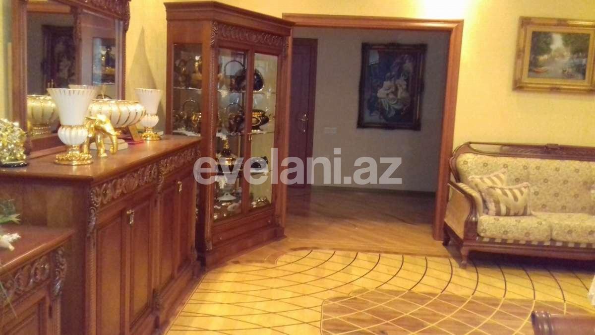 Sale, new building, 4 room, 168 m², Azadlig prospekti m.