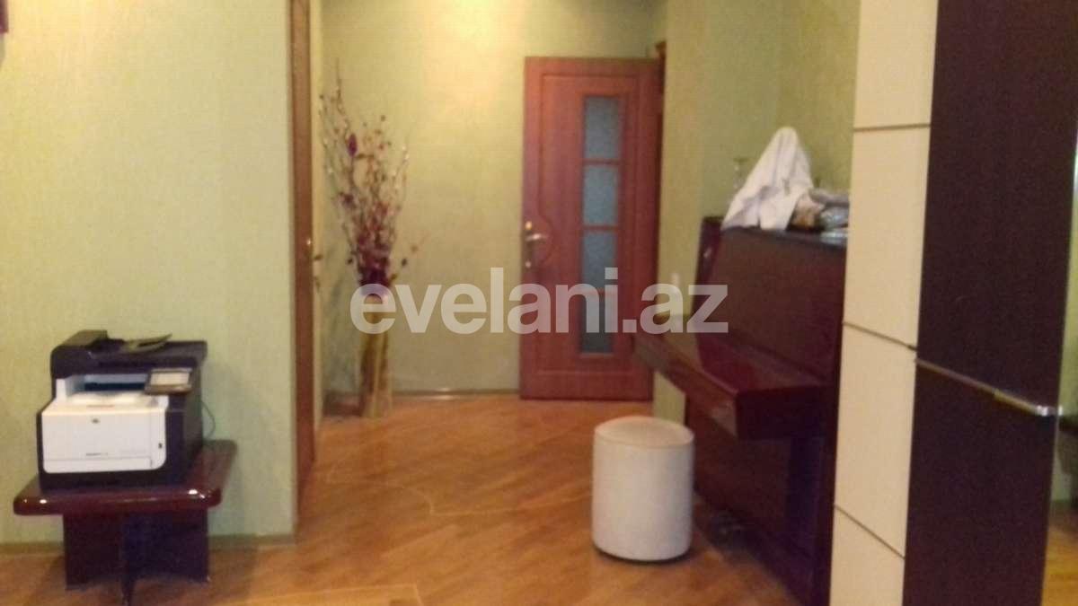 Sale, new building, 4 room, 168 m², Azadlig prospekti m.