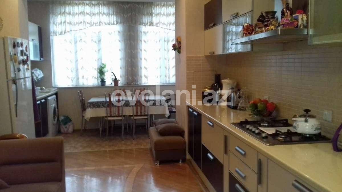 Sale, new building, 4 room, 168 m², Azadlig prospekti m.