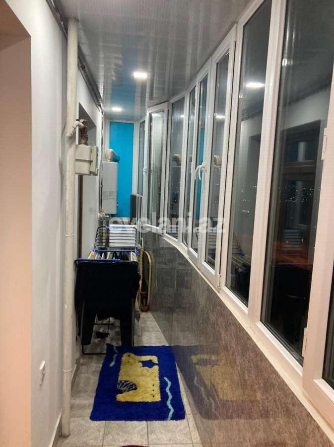 Satılır, yeni tikili, 3 otaqlı, 118 m², Qara Qarayev m.