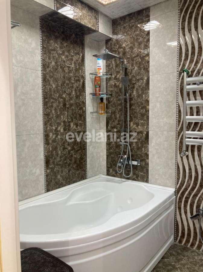 Satılır, yeni tikili, 3 otaqlı, 118 m², Qara Qarayev m.