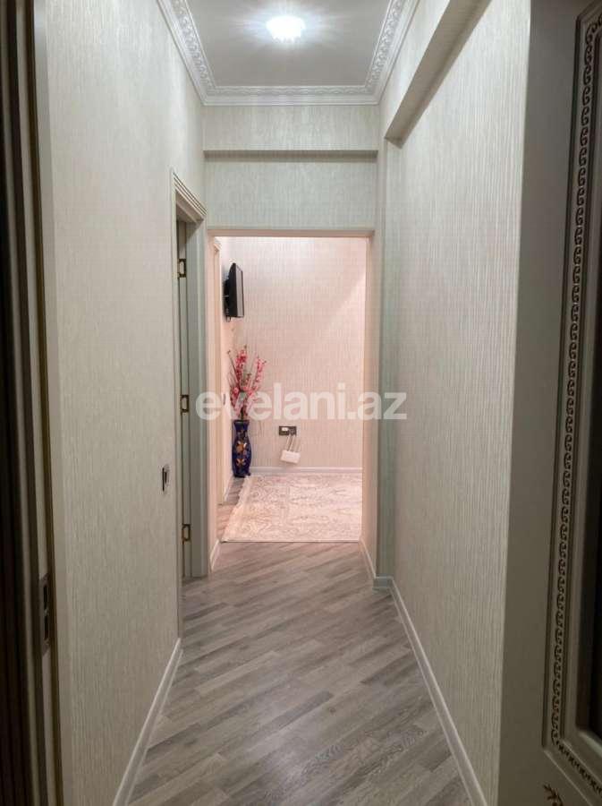 Satılır, yeni tikili, 3 otaqlı, 118 m², Qara Qarayev m.