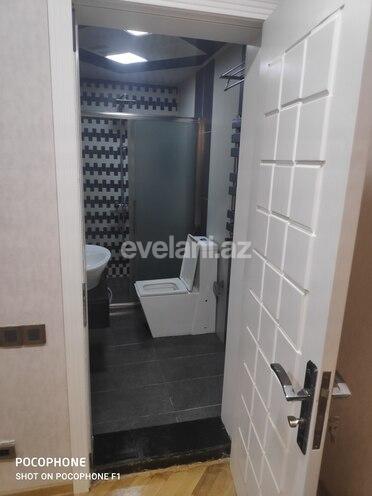 Satılır, yeni tikili, 3 otaqlı, 110 m², Yasamal q.