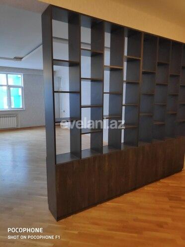 Satılır, yeni tikili, 3 otaqlı, 110 m², Yasamal q.