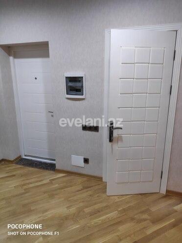 Satılır, yeni tikili, 3 otaqlı, 110 m², Yasamal q.