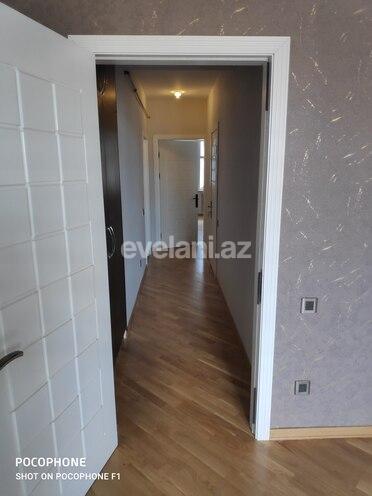 Satılır, yeni tikili, 3 otaqlı, 110 m², Yasamal q.