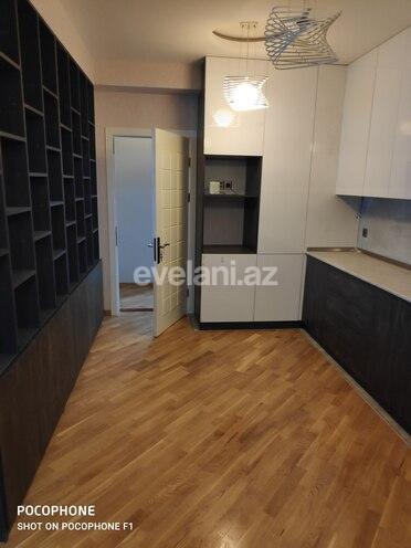 Satılır, yeni tikili, 3 otaqlı, 110 m², Yasamal q.