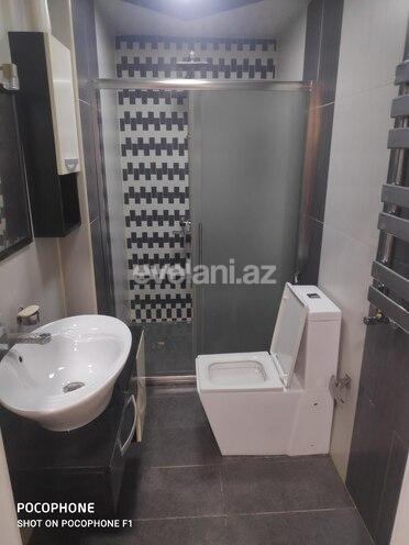 Satılır, yeni tikili, 3 otaqlı, 110 m², Yasamal q.