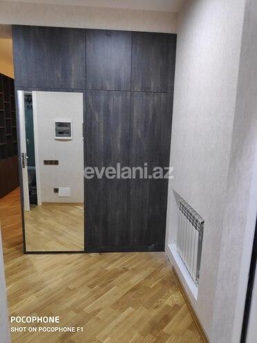 Satılır, yeni tikili, 3 otaqlı, 110 m², Yasamal q.