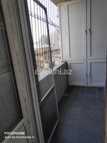 Satılır, yeni tikili, 3 otaqlı, 110 m², Yasamal q.