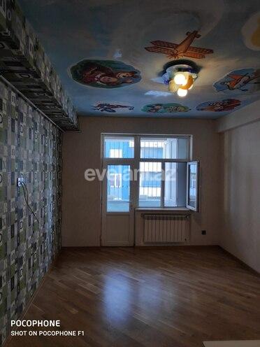 Satılır, yeni tikili, 3 otaqlı, 110 m², Yasamal q.