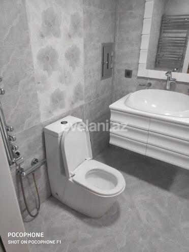 Satılır, yeni tikili, 3 otaqlı, 110 m², Yasamal q.