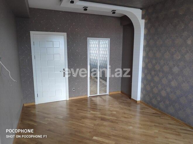 Satılır, yeni tikili, 3 otaqlı, 110 m², Yasamal q.