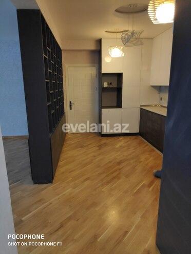 Satılır, yeni tikili, 3 otaqlı, 110 m², Yasamal q.