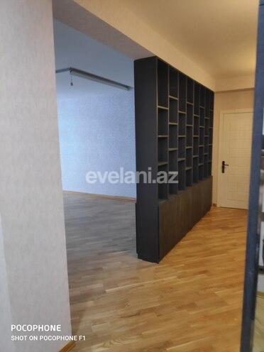 Satılır, yeni tikili, 3 otaqlı, 110 m², Yasamal q.