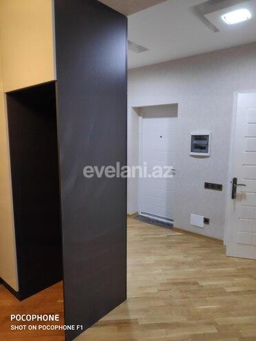 Satılır, yeni tikili, 3 otaqlı, 110 m², Yasamal q.