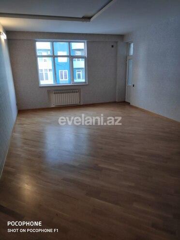 Satılır, yeni tikili, 3 otaqlı, 110 m², Yasamal q.