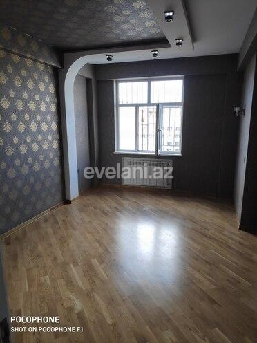 Satılır, yeni tikili, 3 otaqlı, 110 m², Yasamal q.