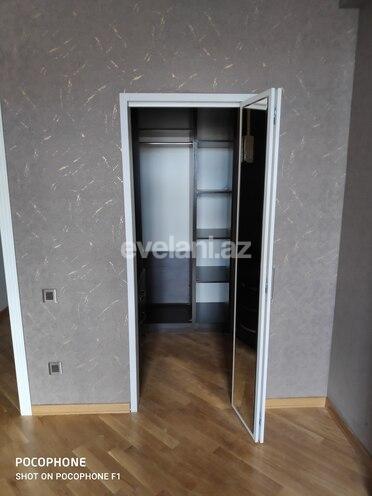 Satılır, yeni tikili, 3 otaqlı, 110 m², Yasamal q.