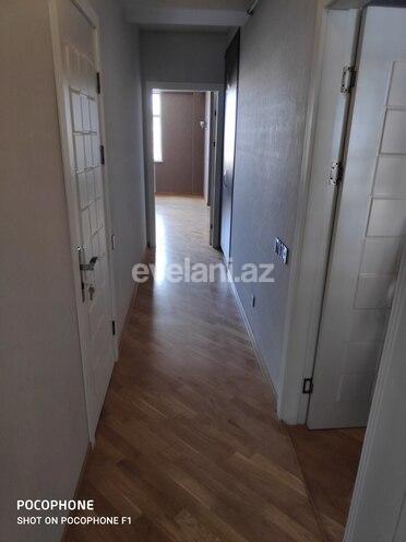 Satılır, yeni tikili, 3 otaqlı, 110 m², Yasamal q.