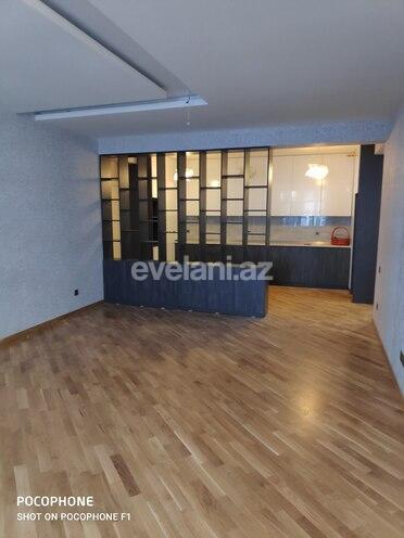 Satılır, yeni tikili, 3 otaqlı, 110 m², Yasamal q.