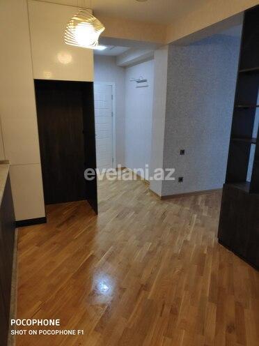Satılır, yeni tikili, 3 otaqlı, 110 m², Yasamal q.