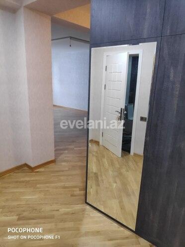 Satılır, yeni tikili, 3 otaqlı, 110 m², Yasamal q.