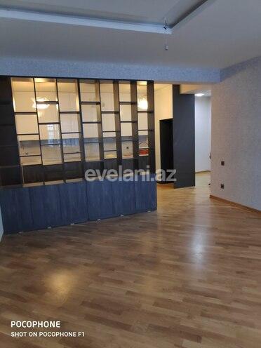 Satılır, yeni tikili, 3 otaqlı, 110 m², Yasamal q.