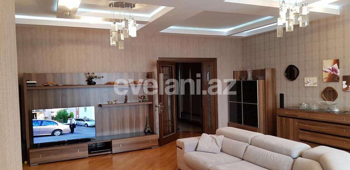 Satılır, yeni tikili, 4 otaqlı, 205 m², Azadlıq prospekti m.