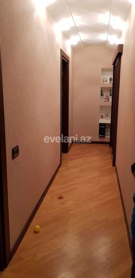 Satılır, yeni tikili, 4 otaqlı, 205 m², Azadlıq prospekti m.