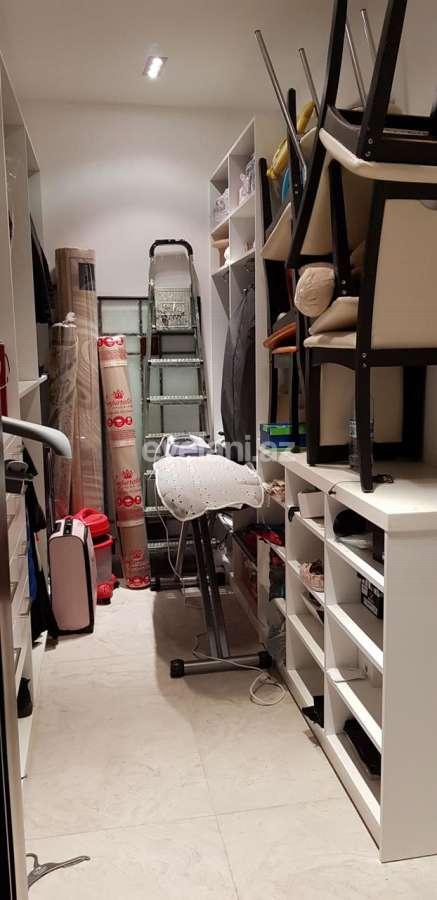 Satılır, yeni tikili, 4 otaqlı, 205 m², Azadlıq prospekti m.