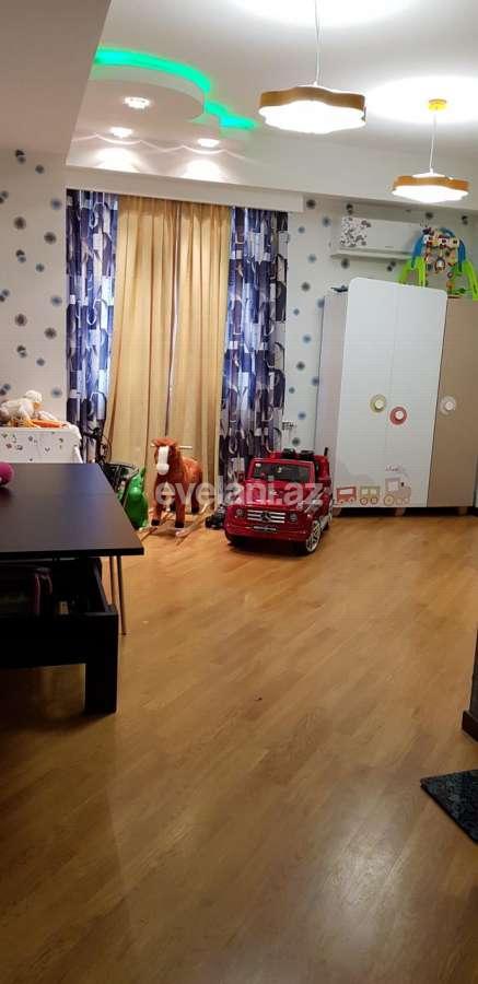 Satılır, yeni tikili, 4 otaqlı, 205 m², Azadlıq prospekti m.