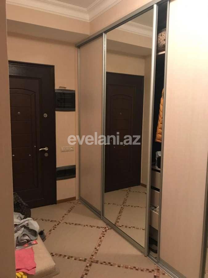 Satılır, yeni tikili, 4 otaqlı, 129 m², Nərimanov r.