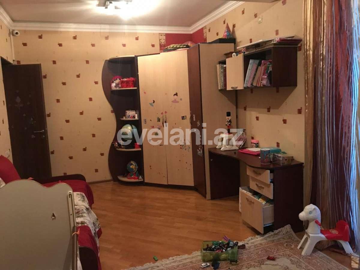 Satılır, yeni tikili, 4 otaqlı, 129 m², Nərimanov r.