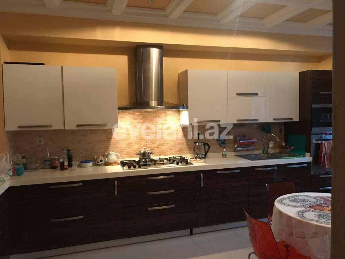 Satılır, yeni tikili, 4 otaqlı, 129 m², Nərimanov r.