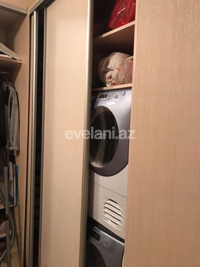 Satılır, yeni tikili, 4 otaqlı, 129 m², Nərimanov r.