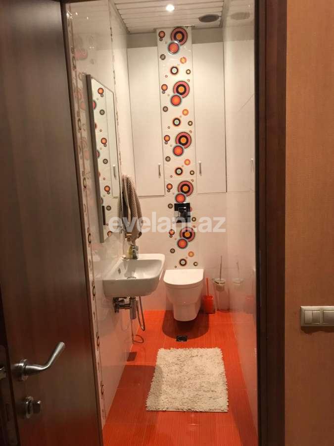 Satılır, yeni tikili, 4 otaqlı, 129 m², Nərimanov r.