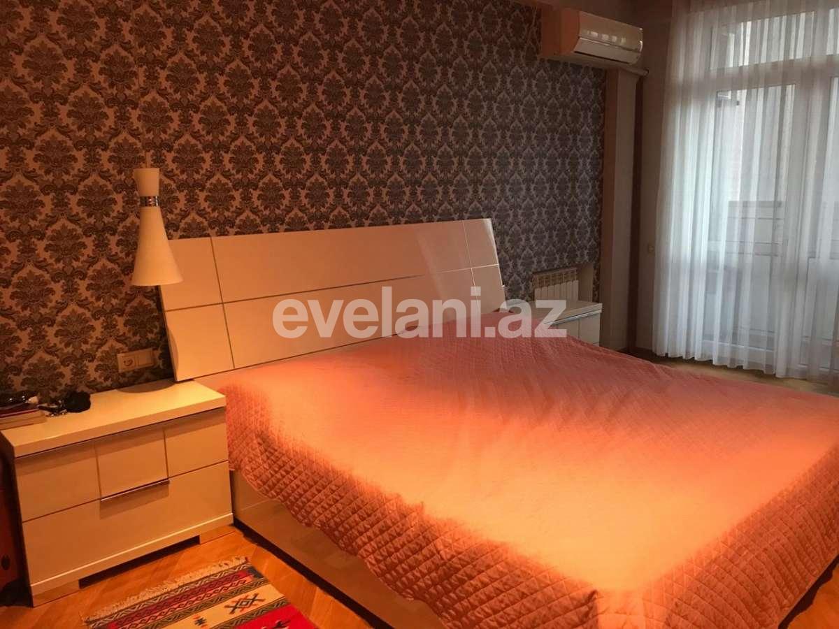Satılır, yeni tikili, 4 otaqlı, 129 m², Nərimanov r.