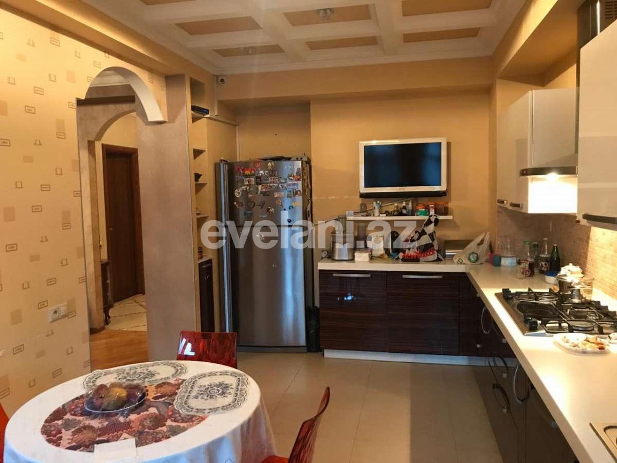 Satılır, yeni tikili, 4 otaqlı, 129 m², Nərimanov r.