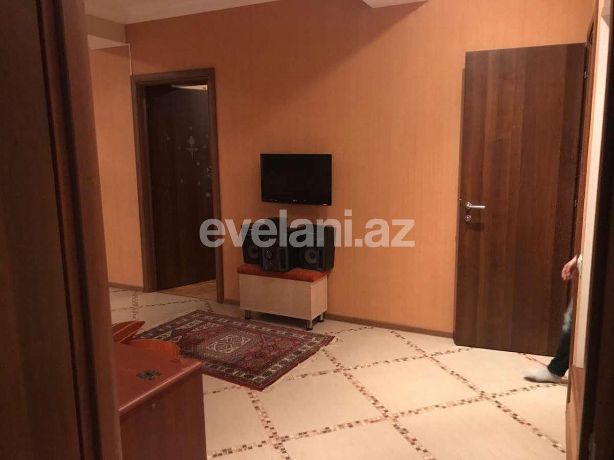 Satılır, yeni tikili, 4 otaqlı, 129 m², Nərimanov r.