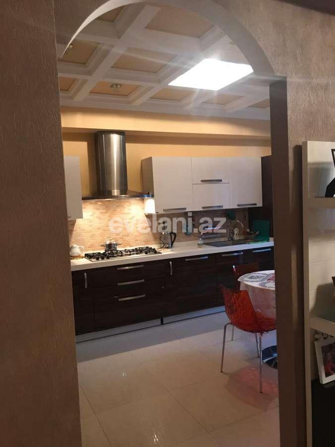 Satılır, yeni tikili, 4 otaqlı, 129 m², Nərimanov r.