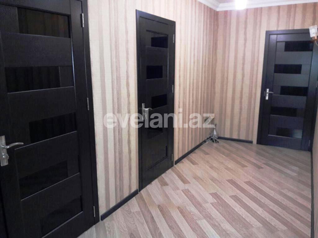 Satılır, yeni tikili, 2 otaqlı, 82 m², Qara Qarayev m.