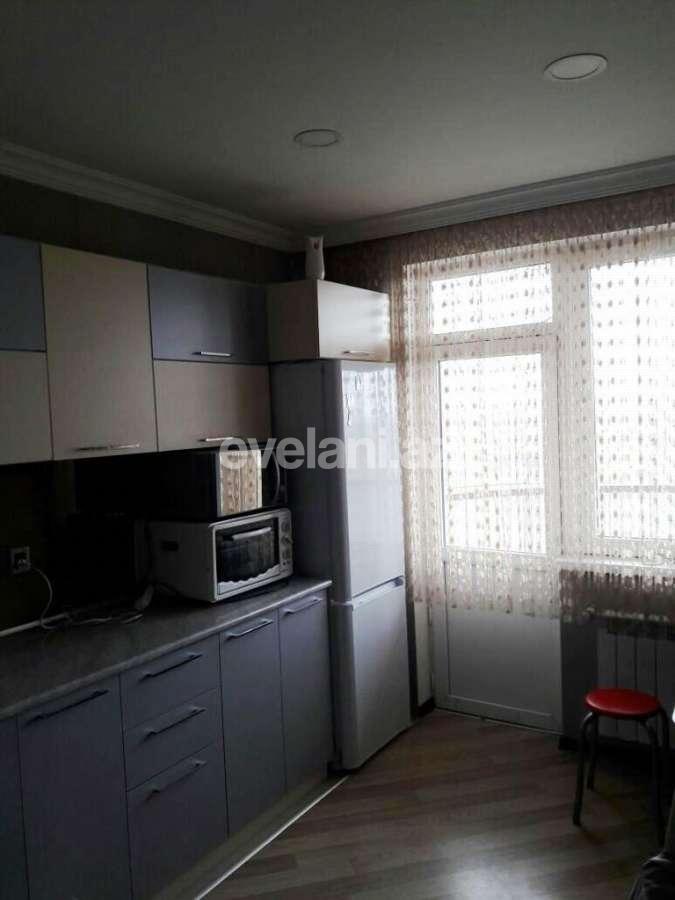 Satılır, yeni tikili, 2 otaqlı, 82 m², Qara Qarayev m.