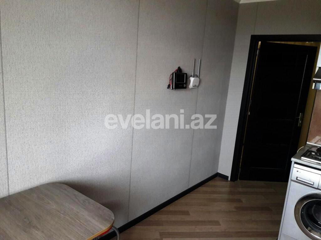 Satılır, yeni tikili, 2 otaqlı, 82 m², Qara Qarayev m.