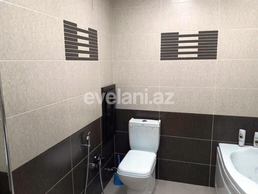 Satılır, yeni tikili, 2 otaqlı, 82 m², Qara Qarayev m.