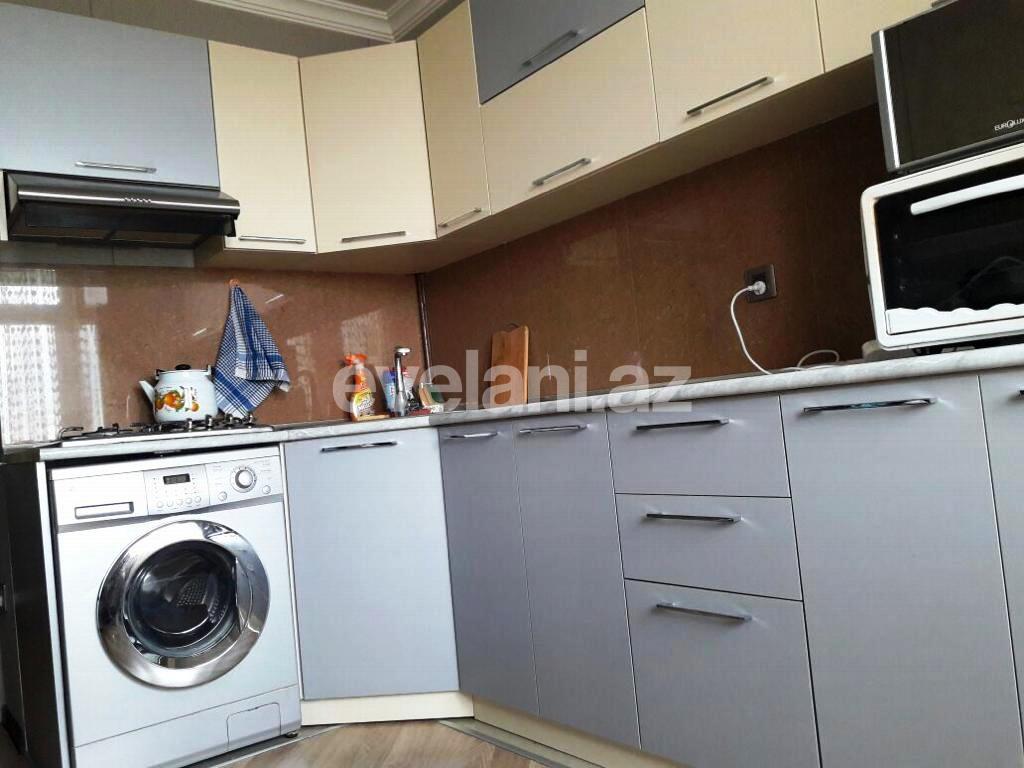 Satılır, yeni tikili, 2 otaqlı, 82 m², Qara Qarayev m.