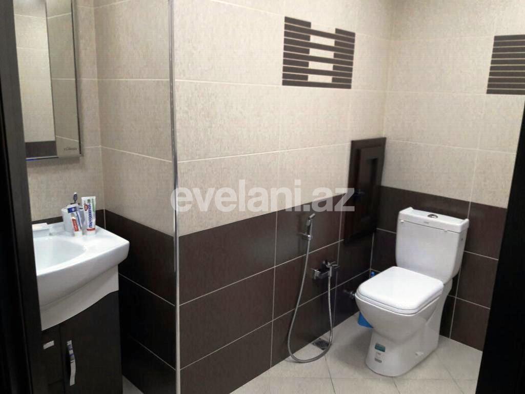 Satılır, yeni tikili, 2 otaqlı, 82 m², Qara Qarayev m.