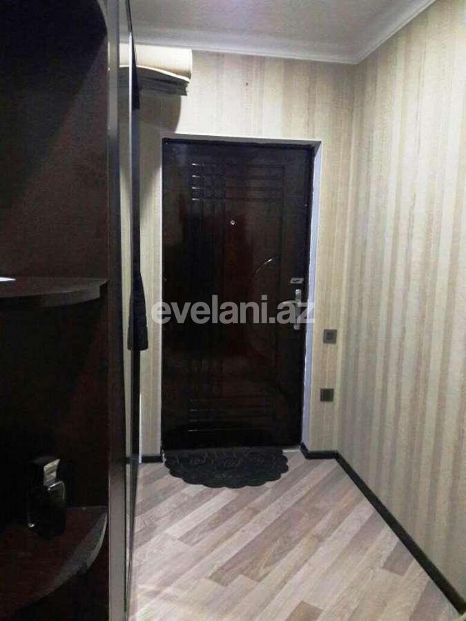 Satılır, yeni tikili, 2 otaqlı, 82 m², Qara Qarayev m.