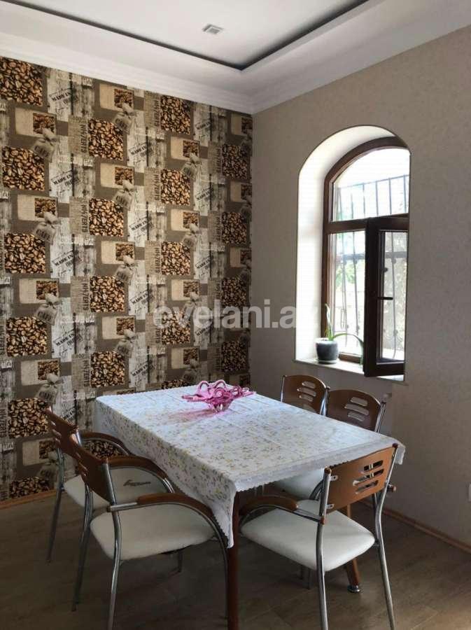 Сдаётся, дом / дача, 5-комнаты, 200 m², Тюркан p.