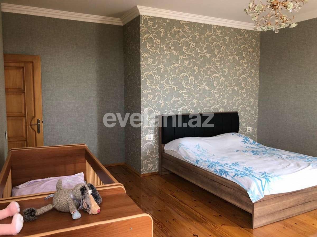 Сдаётся, дом / дача, 5-комнаты, 200 m², Тюркан p.